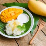 Mangoes are beneficial for pregnant women and older individuals | Thaiger