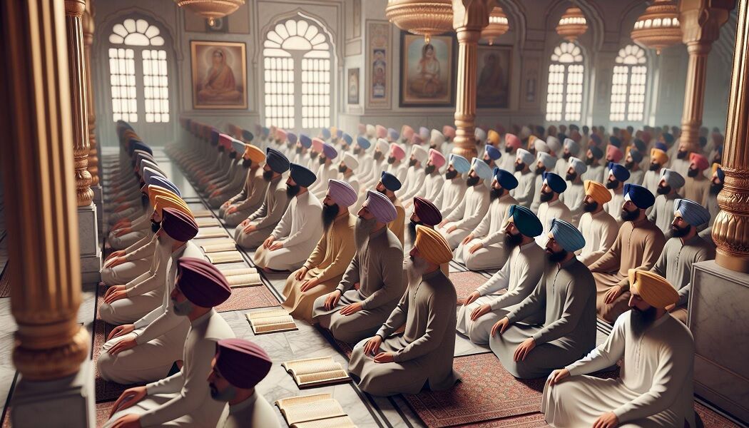 Exploring Sikhism in Thailand: Holy sites, practices and places | News by Thaiger