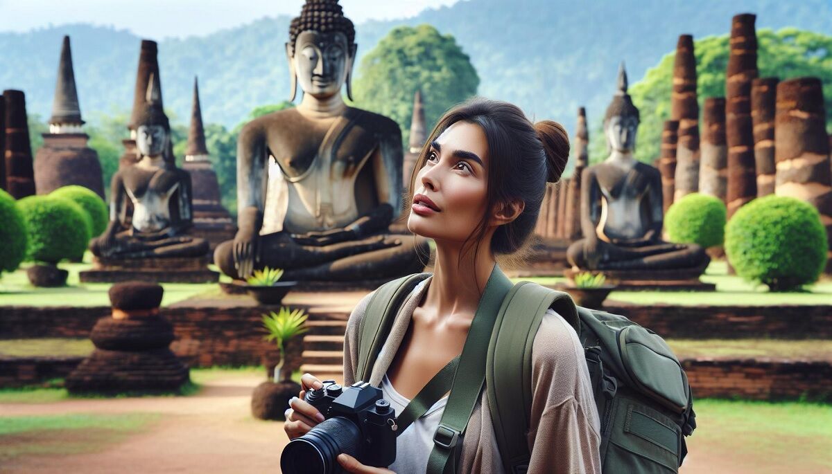 Solo female travel tips when going to Thailand | News by Thaiger