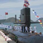 Thailand and China to continue submarine purchase negotiations | Thaiger