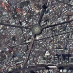THEOS-2 satellite captures first high-detail images of Bangkok | Thaiger