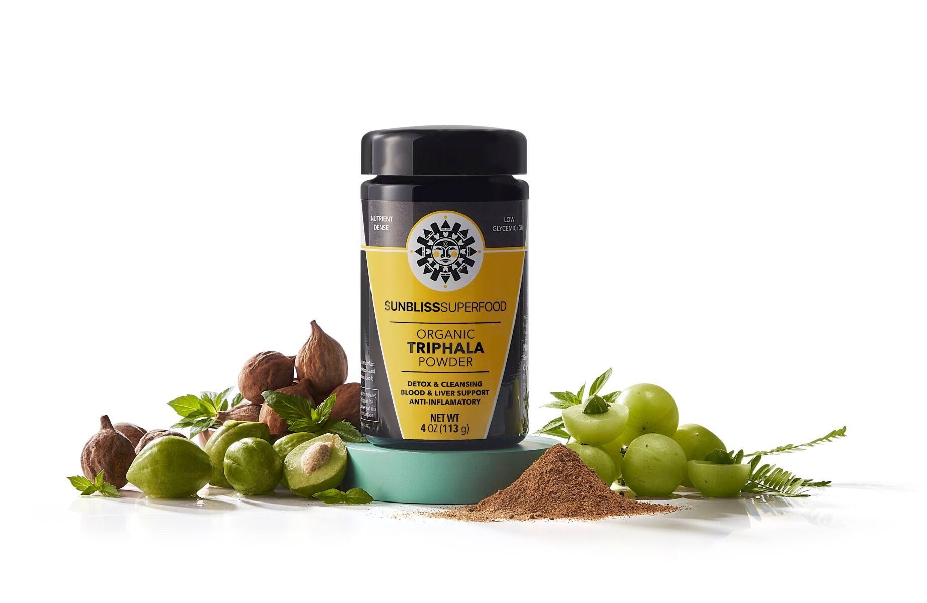 sunbliss superfood