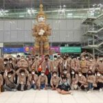 Thai labour ministry initiates farm worker scheme with South Korea | Thaiger