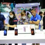 Thailand&#8217;s smartphone market set to grow 3% to 5% in 2024 | Thaiger