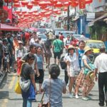 Thai tour buses set to drive cross-border travel surge into Malaysia | Thaiger