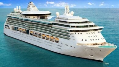 Guide to obtain a Thai visa on arrival as a cruise ship passenger