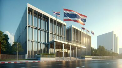 How to successfully obtain a non-immigrant B visa for Thailand