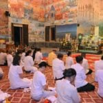 Thailand bans alcohol sales for Visakha Bucha Day on May 22