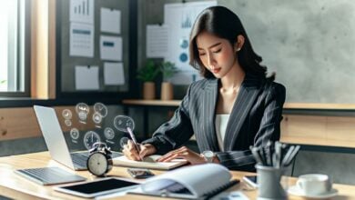 Productivity hacks for your workplace