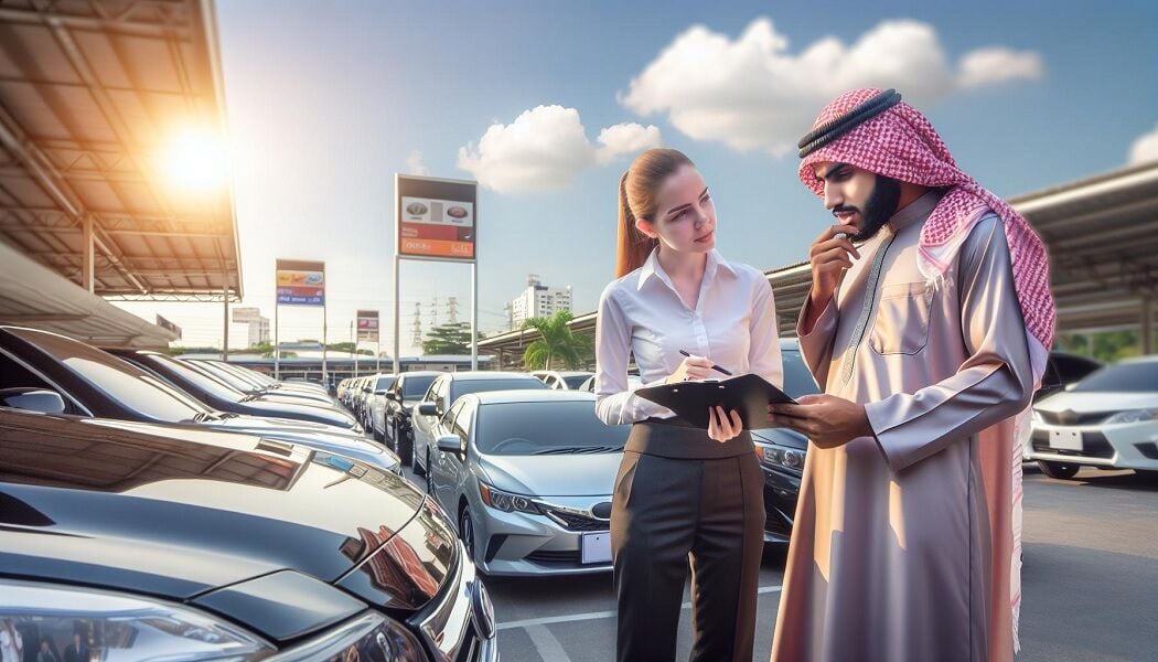 10 essential questions to ask before buying a car in Thailand | News by Thaiger