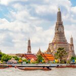 Bangkok maintains top spot as tourist hotspot | Thaiger