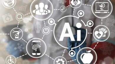 The impact of artificial intelligence on various industries