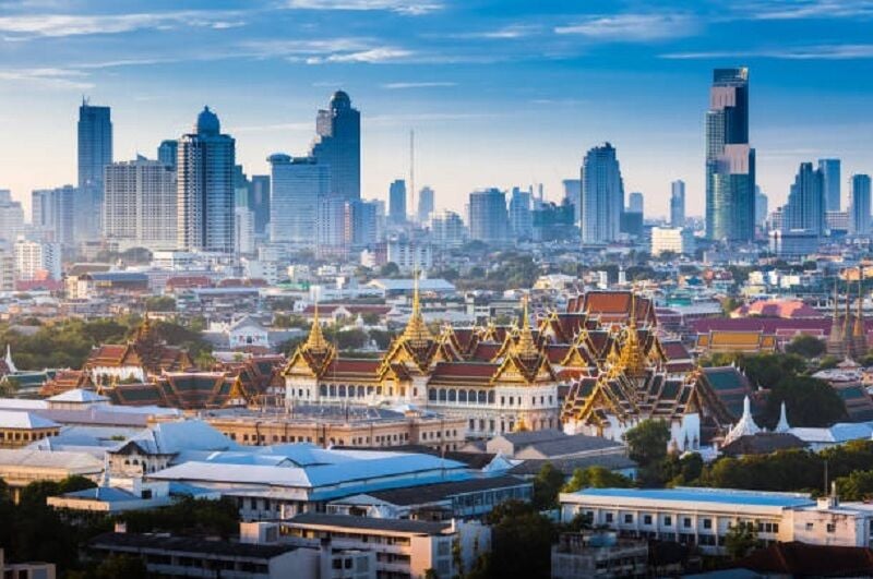 Thai economy will be affected by heavy cannabis regulation | News by Thaiger