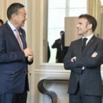 PM Srettha&#8217;s diplomatic marathon: France, Italy, and Japan await | Thaiger