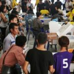 Over 30,000 Thai workers want to work in Israel despite unrest | Thaiger
