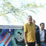 Trillion-baht gamble: Deputy minister defends Land Bridge project | Thaiger