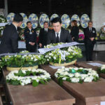 Thai widow criticises government&#8217;s lack of aid after Hamas attack | Thaiger