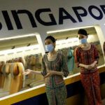 Singapore Airlines to reward staff with eight months&#8217; salary bonus | Thaiger