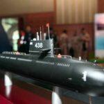 Navigating new depths: RTN seals deal for Chinese submarine | Thaiger
