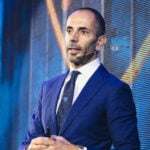 Lamborghini to debut electric supercar in Thailand by 2028 | Thaiger