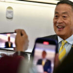 Scandal rocks PM Srettha: Ethics violation accusation | Thaiger