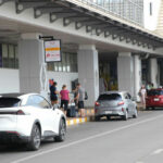 Chiang Mai Airport grants Grab exclusive ride-hailing rights | Thaiger