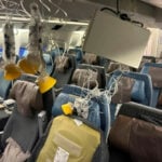 Singapore Airlines overhauls turbulence protocols after fatal flight | Thaiger