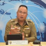 Fugitive passport kingpin captured in Bangkok hideout | Thaiger