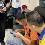 Chinese fugitive running luxury scams in Thailand arrested | Thaiger