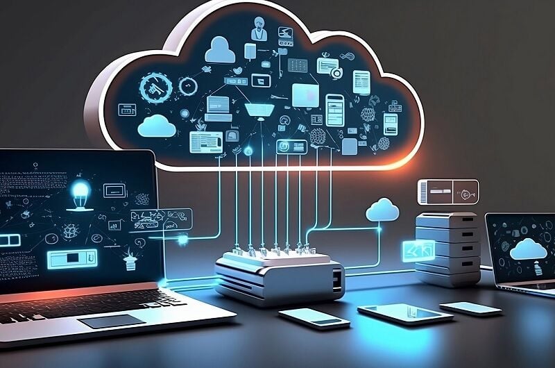 The pros and cons of cloud computing | News by Thaiger