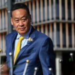 High stakes: Thai PM leads talks on weed reclassification | Thaiger