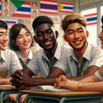 Promoting LGBT acceptance and curbing bullying in Thai education | Thaiger