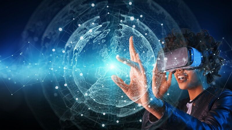 The rise of augmented reality and virtual reality | News by Thaiger