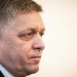 Thai PM stands with Slovakia PM following public shooting | Thaiger