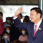 Thaksin Shinawatra&#8217;s leisure trip to Phuket sparks controversy | Thaiger