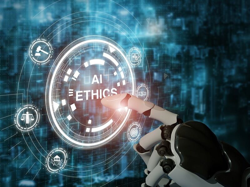 The ethics of artificial intelligence and machine learning | News by Thaiger