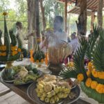 Surin temple&#8217;s Buddha statue event sparks lottery buzz | Thaiger