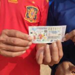 Buffalo farmer in Phetchabun wins 6 million baht lottery | Thaiger