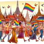 Diversity in the LGBT Spectrum | Thaiger