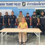 Foreigners detained for illegal daycare services on Koh Pha Ngan | Thaiger