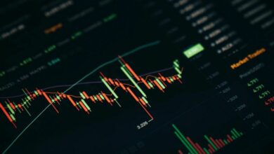 Top 10 tips to manage trading risk