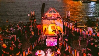 Four Twenty is building a solid cannabis community through events | Thaiger