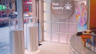 Day in the life of Four Twenty Dispensary Thailand