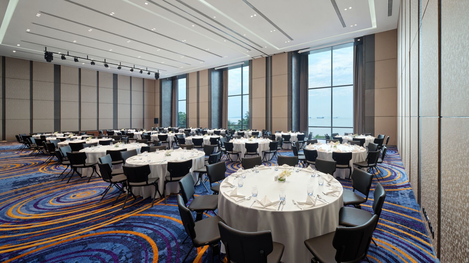 Take your events to the next level at Novotel Sriracha's meeting rooms and ballrooms | News by Thaiger