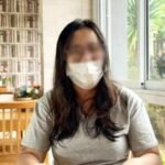 Sunken boat survivor recounts her harrowing experience | Thaiger