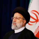 Iranian president&#8217;s helicopter drama: Hard landing sparks alarm | Thaiger