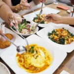 Comfort foods to try during Thailand&#8217;s monsoon season | Thaiger