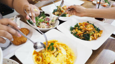Comfort foods to try during Thailand’s monsoon season