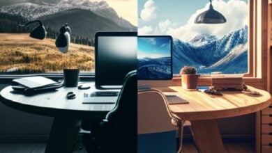 The role of technology in remote work and the future offices