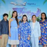 Tourism boost: Bangkok Airways&#8217; SAMUI SAVOR campaign | Thaiger